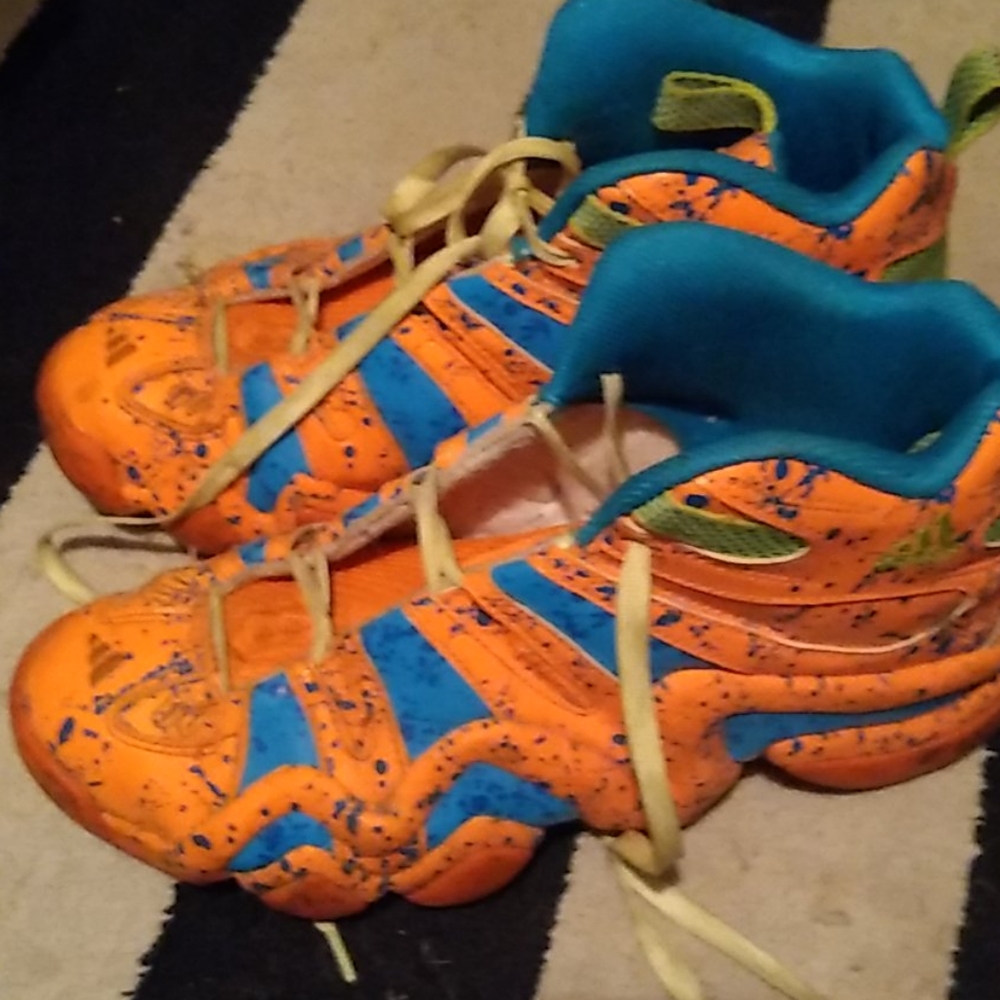 Adidas crazy eights - Picture 2 of 3